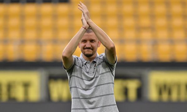 Киров ще пази Тошко Неделев за мача с ЦСКА