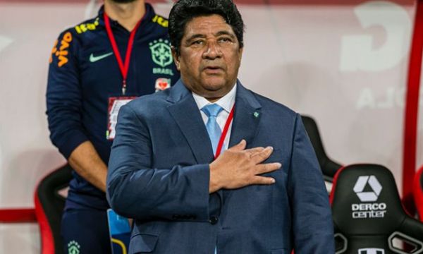 Уволниха президента на Бразилската футболна конфедерация