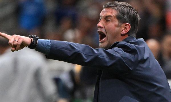 Киву: Трябва да продължим, като коригираме малките грешки