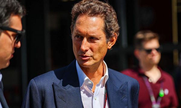 Елкан за Ювентус: Нашите ценности и история не са за продажба