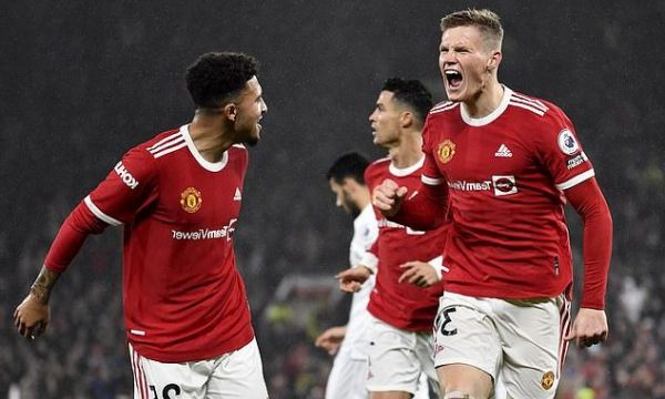 Мактоминей: Трябва да поддържаме едно ниво през всичките 90 минути