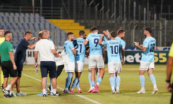 Арда се размина с Фиорентина, но не и с Макаби Хайфа