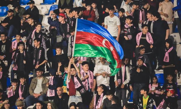 Сабах продаде половината билети за мача с Левски