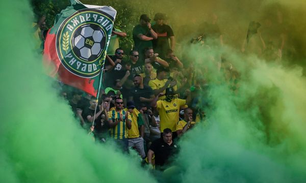 От Добруджа също скочиха на съдиите 