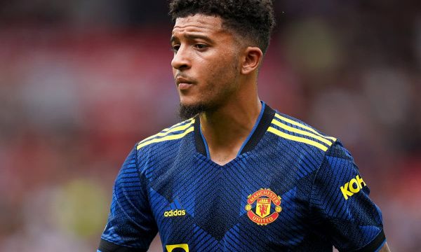 Невил се опасява, че Санчо ще повтори съдбата на Ван де Бек