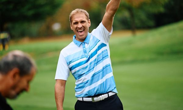 Стилиян Петров: Как играха българи юнаци?