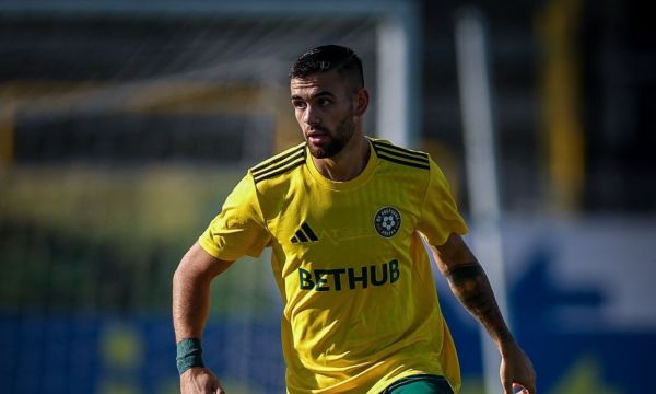 Много тежка контузия за основен играч на Добруджа