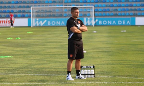 Ето кои са вариантите за нов национален селекционер