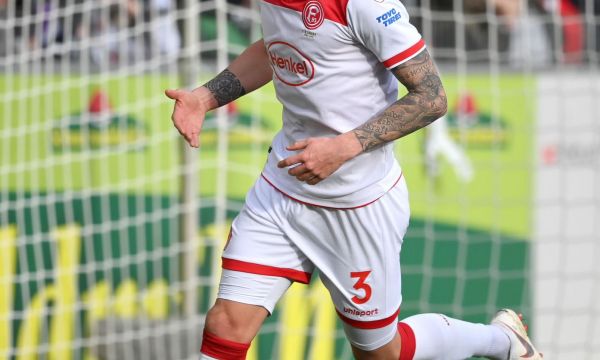 ЦСКА 1948 се подсили с бивш национал на Германия 