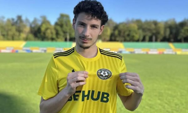 Пореден нов чужденец в Добруджа