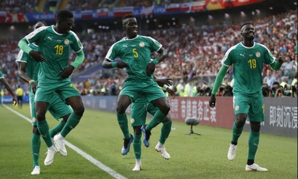 Сенегал измъкна успеха от Полша в страхотен мач