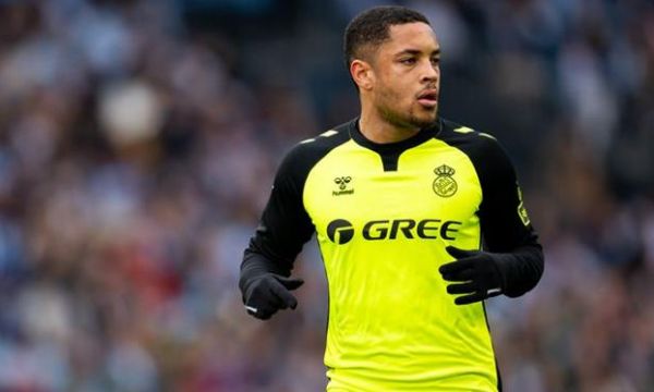 Виктор Роке не влиза в плановете на Флик