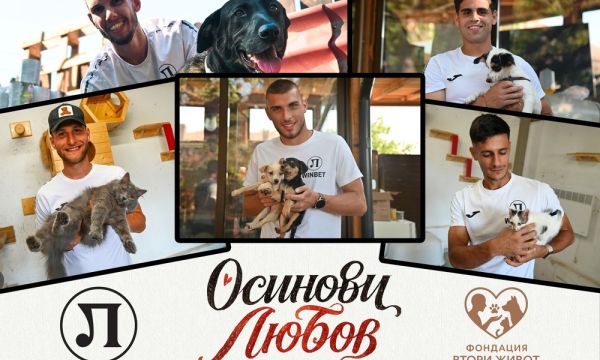 Локо Пд и Second life обединяват сили за обща кампания 