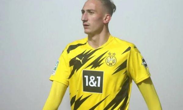 ЦСКА 1948 обяви трансфер на германец