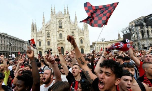  Милан осъди нападението на феновете на ПСЖ 