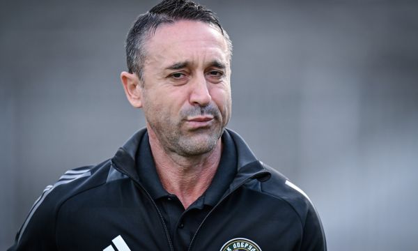 Орела: Като нямаме точки, няма от какво да сме доволни?