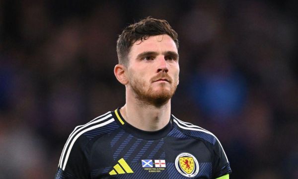 Робъртсън очаква тежък мач с Ман Сити 