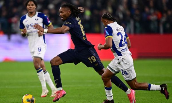 Юве отново изнерви феновете си