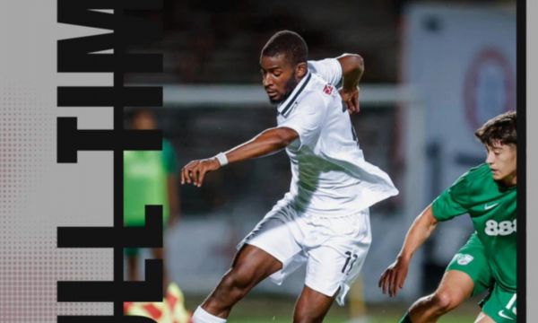 Славия и Берое - кръгла нула