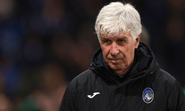 Гасперини: Съдията провали мача 