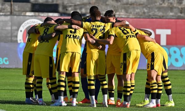 Четирима футболисти на Ботев Пд са с травми, един претърпя операция