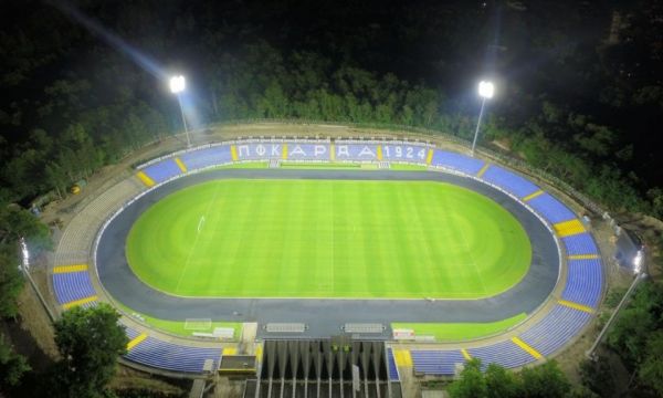 Арда организира турнир за празника на Кърджали