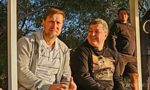 Филипов с нови обвинения срещу Рашко Стоянов 