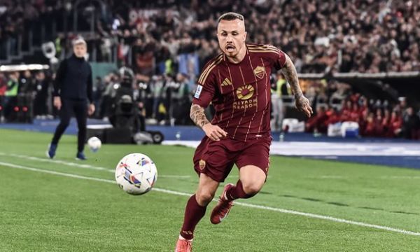 Ал-Хилал отправи оферта за Анхелиньо