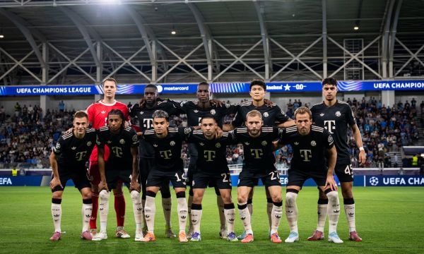 Байерн и Атлетико с големи победи в Шампионска лига