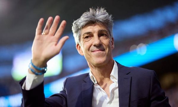 Алгуасил ще поеме Севиля