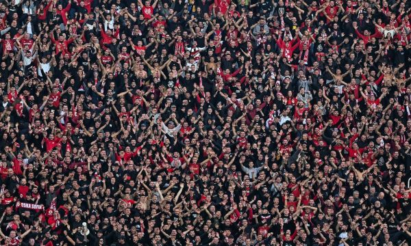 Сектор Г: След идването на Ицо начело нещата потръгнаха