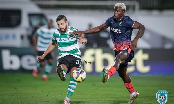 Радост за Левски! Лудогорец се издъни и във Варна (видео)