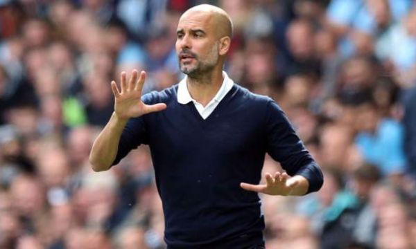 Гуардиола: Изходът на мача бе неясен при равни състави 