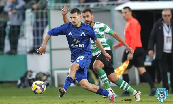 ДК към БФС ще умува още по казусите от Черно море - Левски