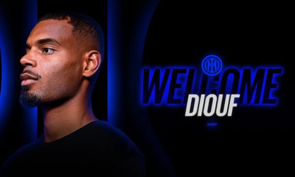 Интер обяви трансфера на халф