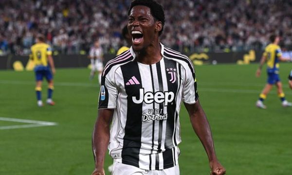 Юве се справи с Парма, Пиза се опъна на Аталанта