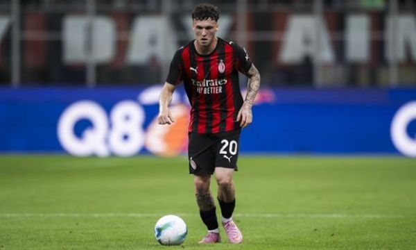Милан отказа на Борнемут трансфер на защитник