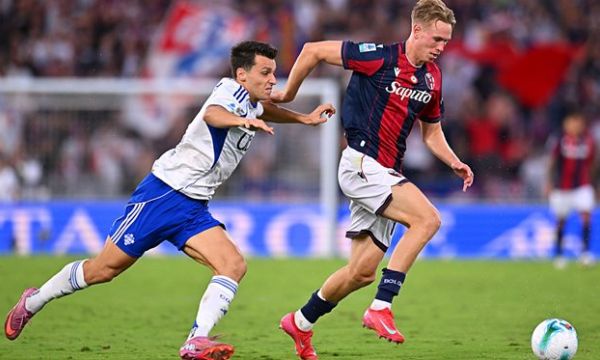 Болоня се справи с Комо, Парма измъкна точката от Аталанта