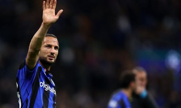 Д'Амброзио реши да прекрати професионалната си кариера