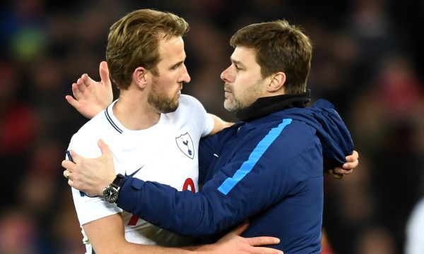  Почетино ще поиска Кейн, ако оглави Ман Юнайтед