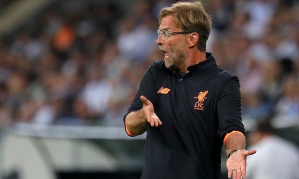  Клоп предупреди Ман Сити