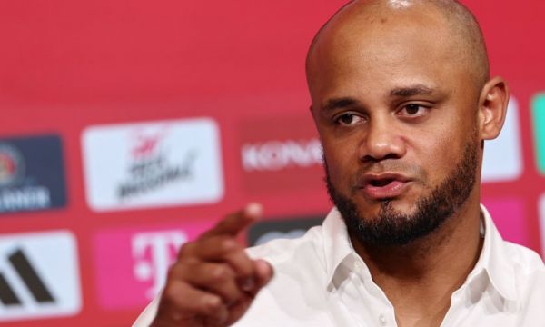 Компани:  Играем с белгийци, но аз съм продукт на школата на Андерлехт