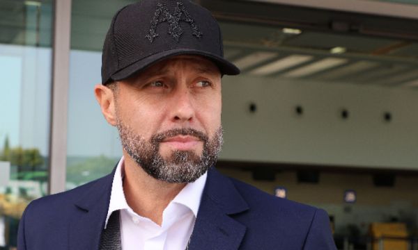 Звезда на Лудогорец отново остава на пейката
