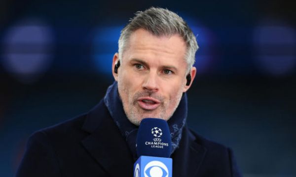 Карагър: Най-великият мач в кариерата на Алисон