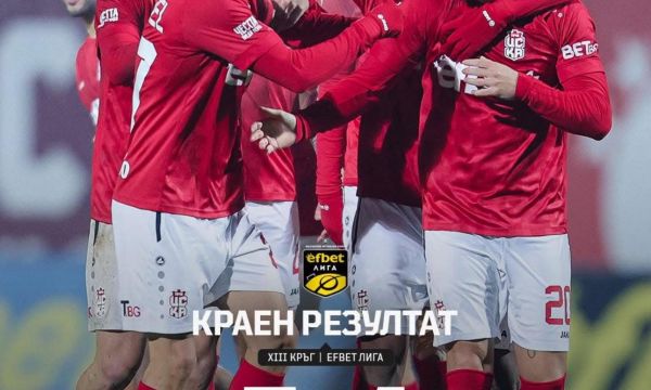 Цветомир Найденов: Магията на Ефбет лига!