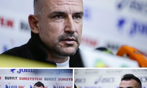 Найденов обяви кой е „101-ят войвода“