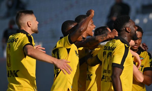 БФС реши: Службна победа с 4:0 за Ботев в дербито на Пловдив 