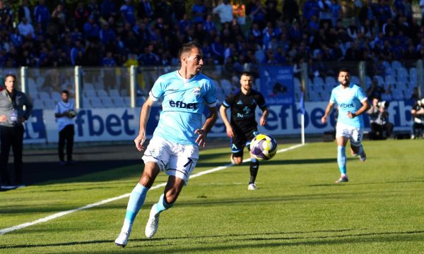 Попето замина за прегледи в чужбина