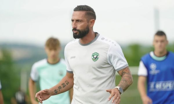 Златински: Не разбирам, как всеки път това се случва на нас, българите? 