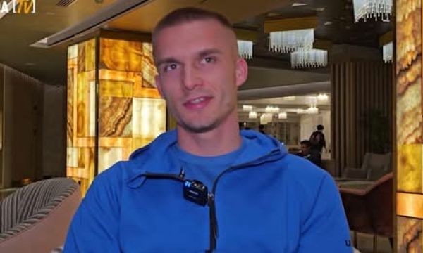 Серкан Юсеин: Чаках трансфер в чужбина, но в крайна сметка избрах Арда